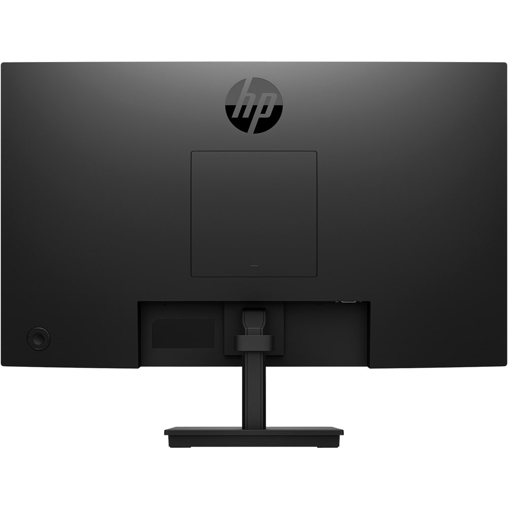 Monitor LED IPS HP Series 3 Pro 324pf, 23.8", Full HD, 100Hz, negru