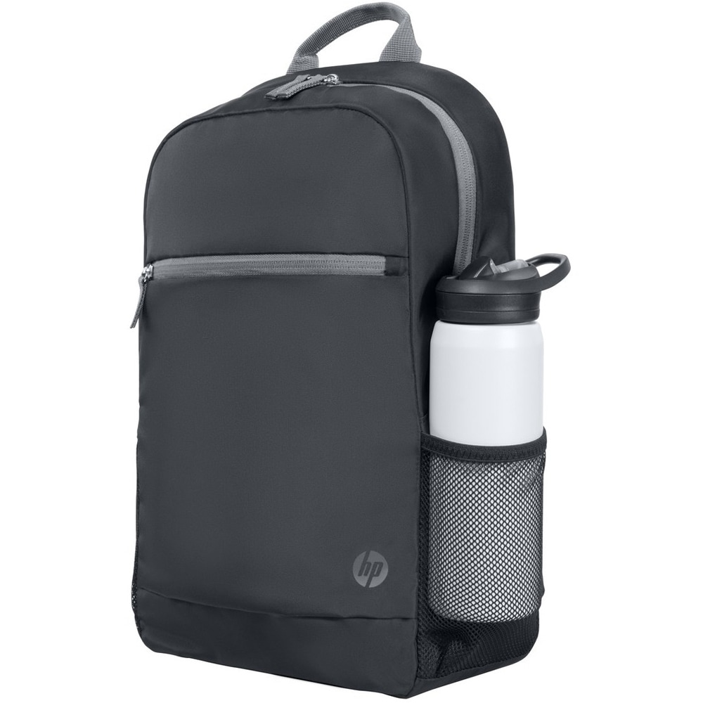Rucsac laptop HP 9W0Z7AA, 15.6", negru