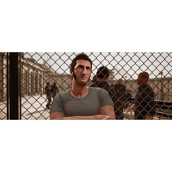 A WAY OUT Xbox One