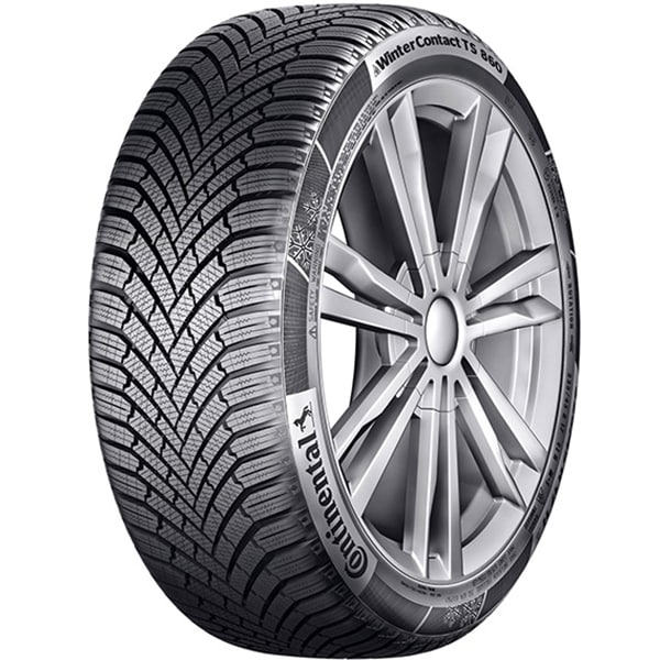 Anvelopa iarna CONTINENTAL WinterContact TS 860 165/65R14 86T