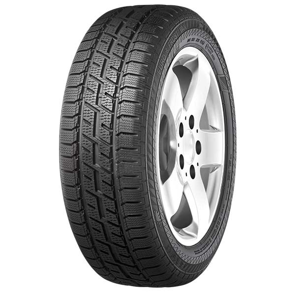 Anvelopa iarna GISLAVED Euro*Frost Van 225/70R15 112/110R