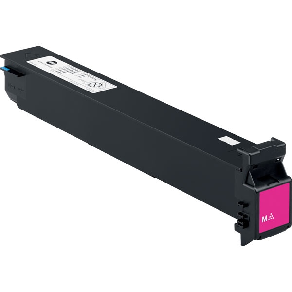 Toner original KONICA MINOLTA TN-213M A0D7352, magenta