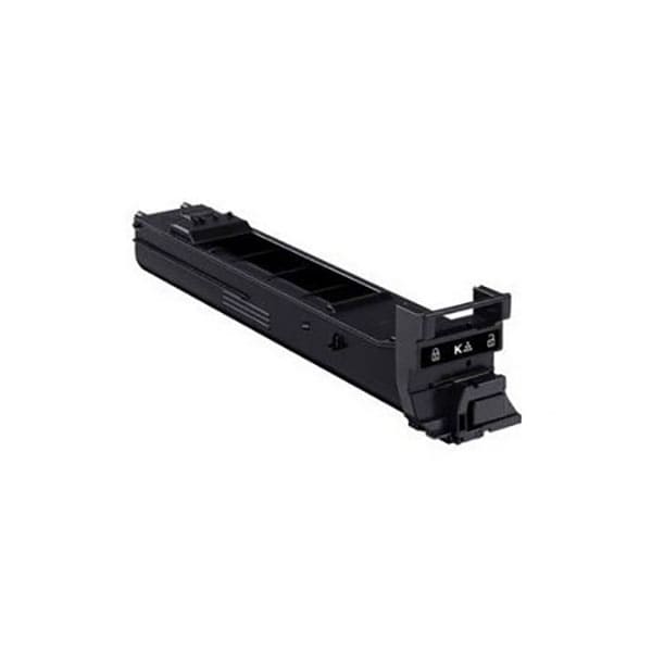 Toner original KONICA MINOLTA A0DK151, negru