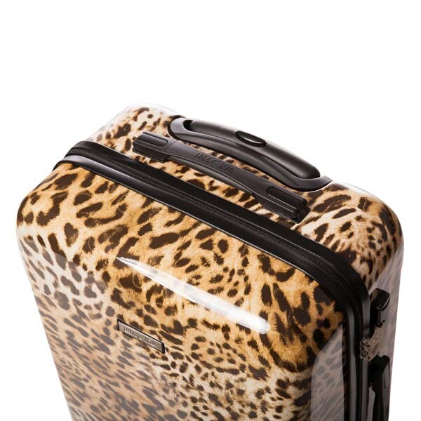 Troler LAMONZA Leopard 68 cm, Multicolor