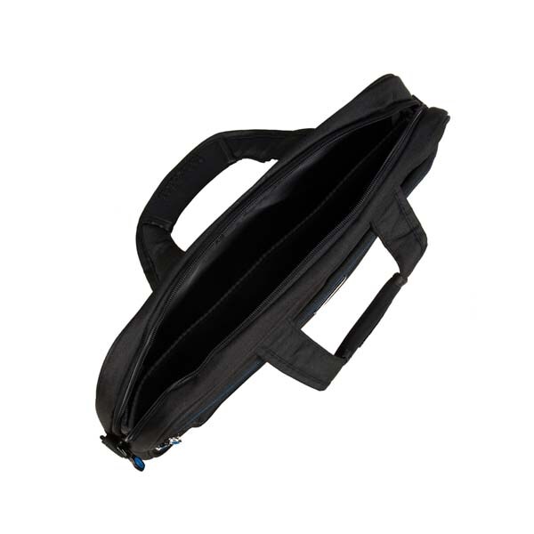 Geanta laptop LAMONZA Modena, negru