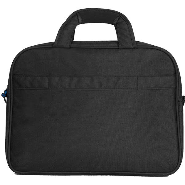 Geanta laptop LAMONZA Modena, negru