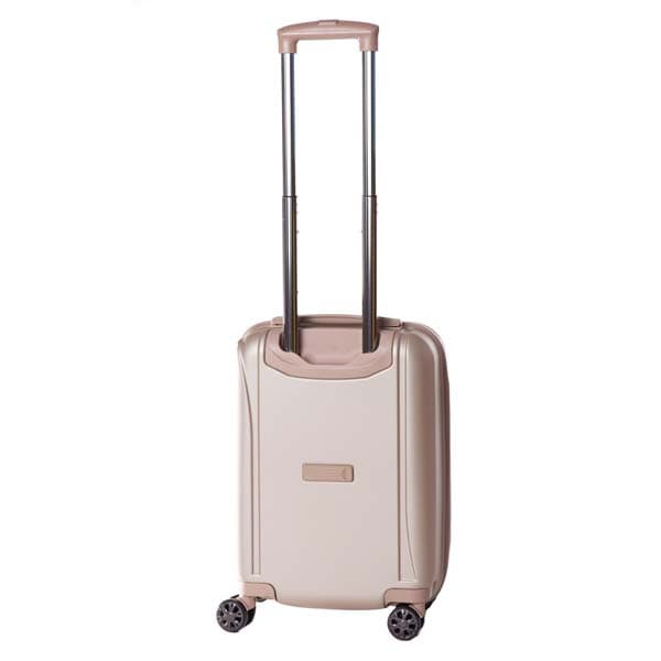 Troler LAMONZA Civic 55cm, Auriu