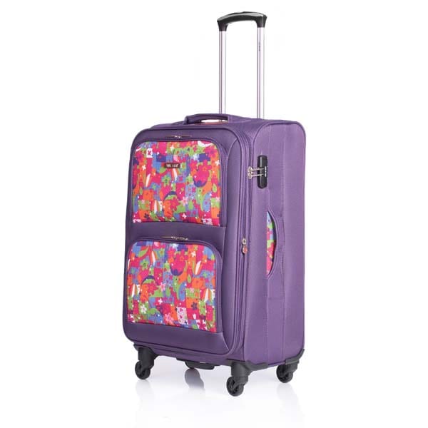 Troler LAMONZA Blend, 67 cm, mov