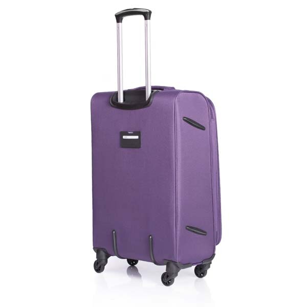 Troler LAMONZA Blend, 67 cm, mov