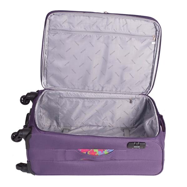 Troler LAMONZA Blend, 67 cm, mov