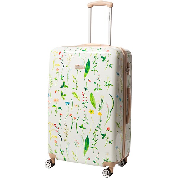 Troler LAMONZA Floral, 78 cm, multicolor