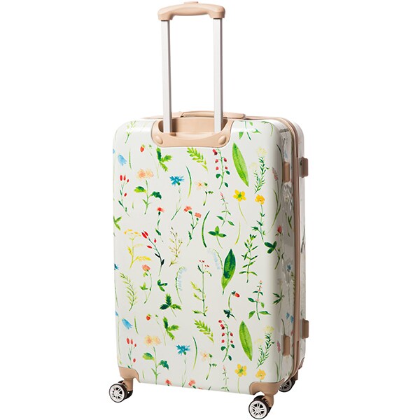 Troler LAMONZA Floral, 78 cm, multicolor