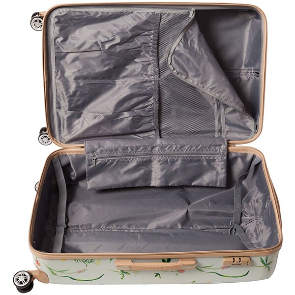 Troler LAMONZA Floral, 78 cm, multicolor