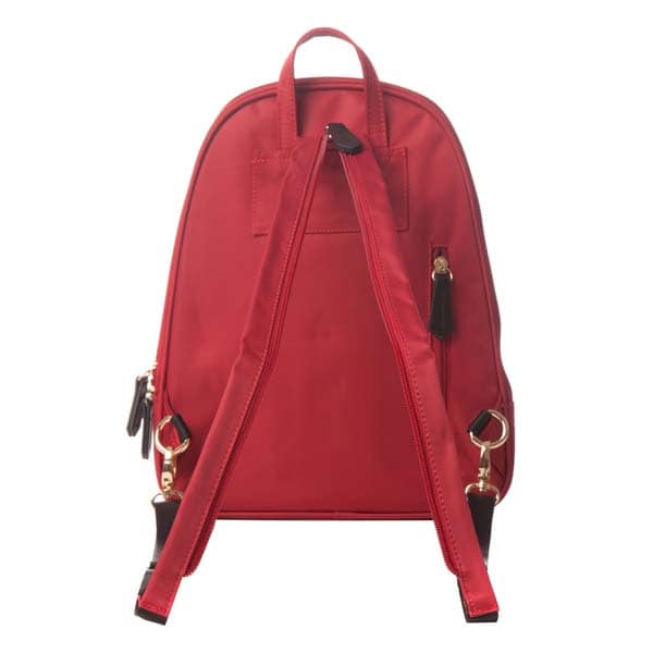 Rucsac sport LAMONZA Chic, rosu