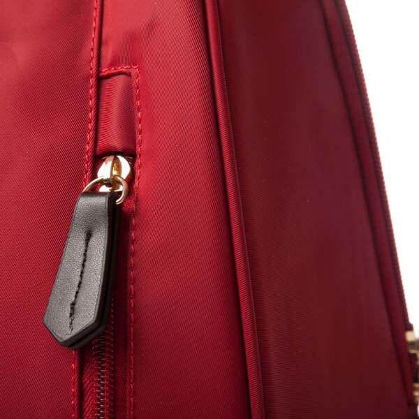 Rucsac sport LAMONZA Chic, rosu