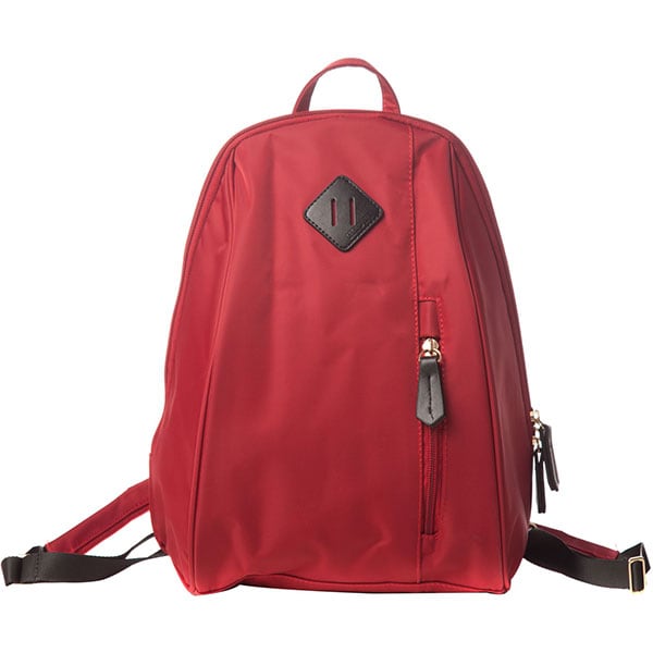 Rucsac sport LAMONZA Chic, rosu