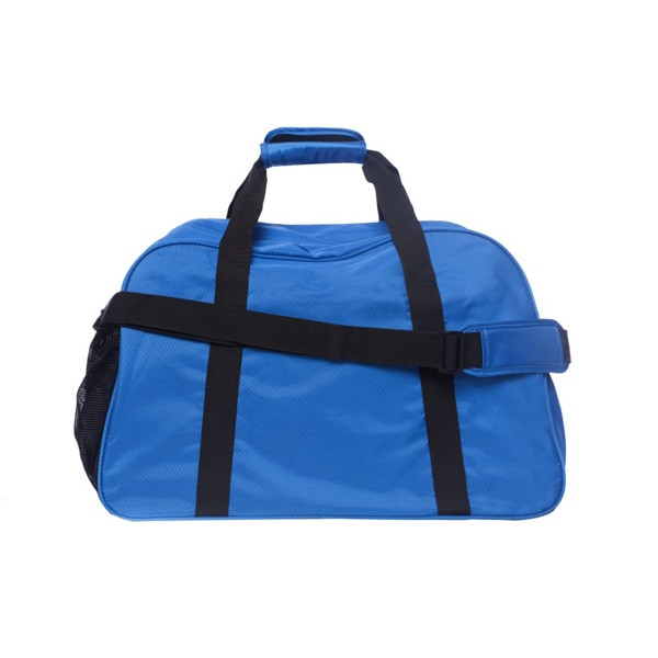 Geanta de voiaj LAMONZA Colorado, 48 cm, albastru