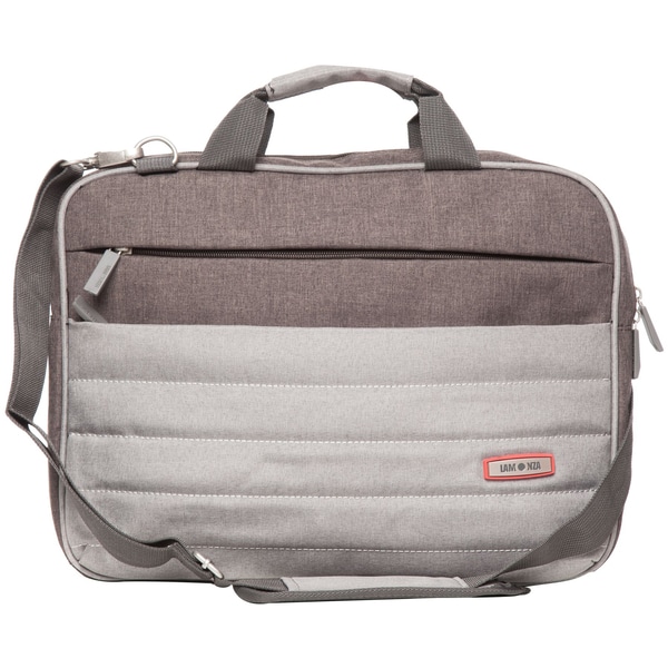 Geanta de laptop LAMONZA Siena A12698, bej