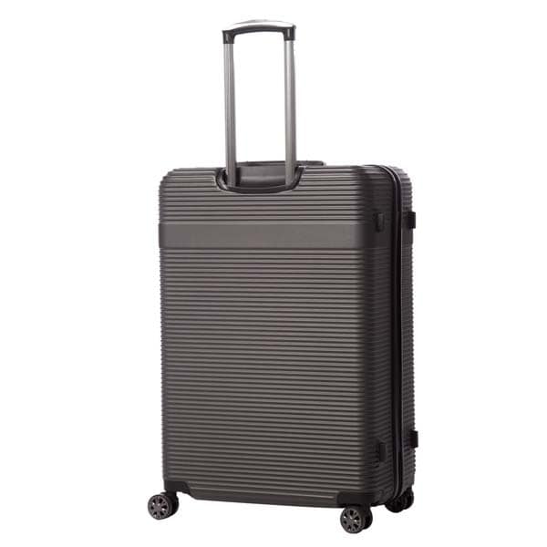 Troler LAMONZA Uptown 77 cm, gri Inchis