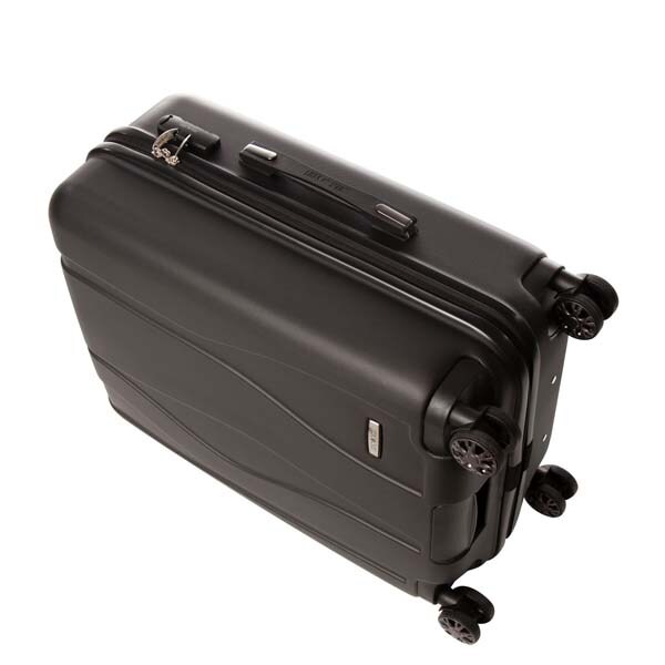 Troler LAMONZA Civic 65 cm, Negru