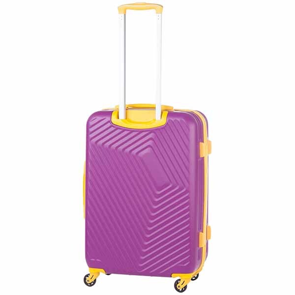 Troler LAMONZA Fantasy A12818, 67 cm, mov