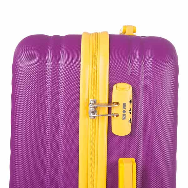 Troler LAMONZA Fantasy A12818, 67 cm, mov