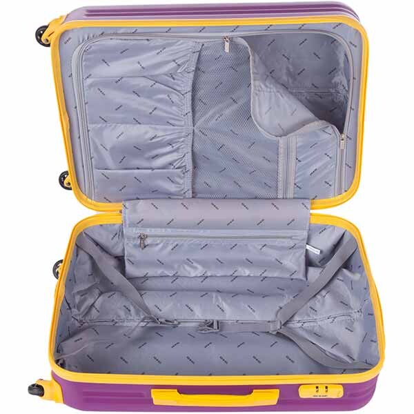 Troler LAMONZA Fantasy A12818, 67 cm, mov