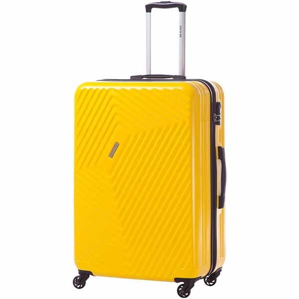 Troler LAMONZA Fantasy A12934, 77 cm, galben