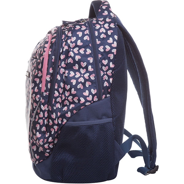 Rucsac LAMONZA Lamonza Spirit A12992, multicolor