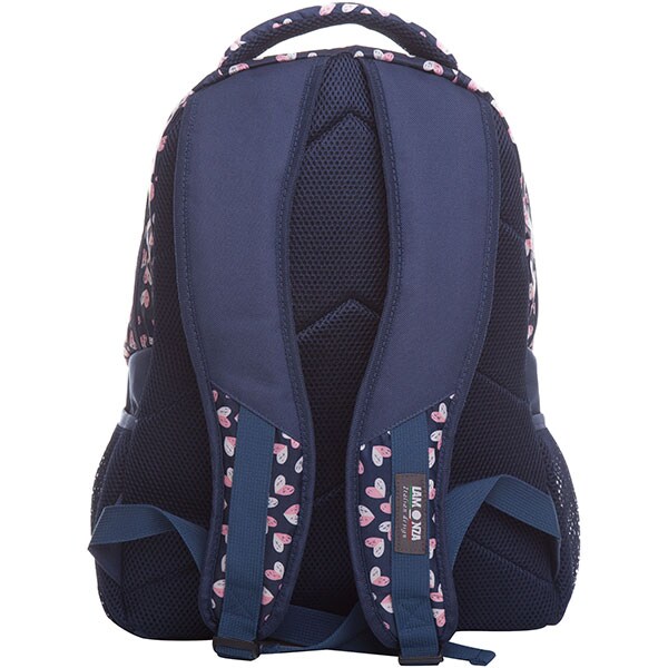 Rucsac LAMONZA Lamonza Spirit A12992, multicolor