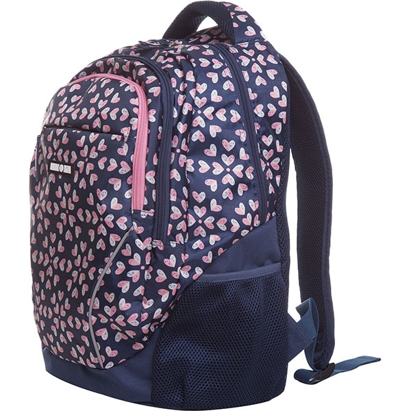 Rucsac LAMONZA Lamonza Spirit A12992, multicolor