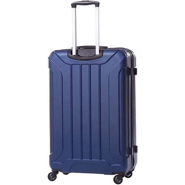 Troler LAMONZA Capri A12994, 77 cm, albastru