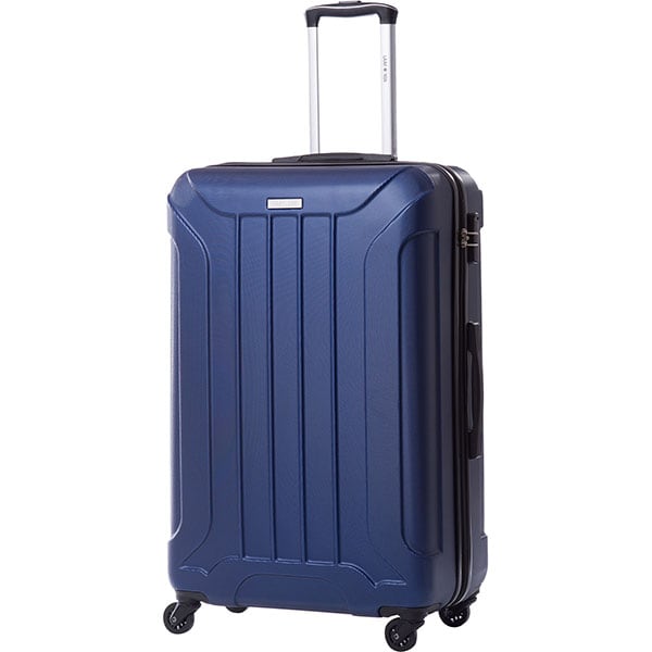 Troler LAMONZA Capri A12994, 77 cm, albastru