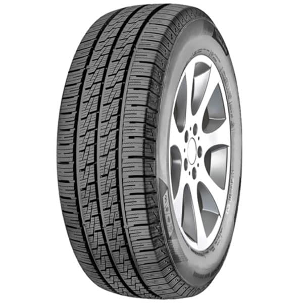Anvelopa all season MINERVA All Season Master 215/65R16C 109/107T
