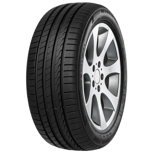 Anvelopa vara MINERVA F205 275/35R20 102Y