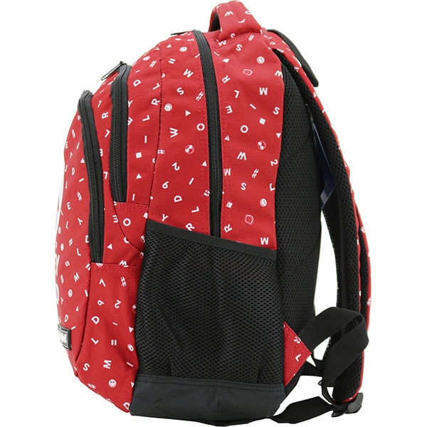 Rucsac LAMONZA Type Evolution A50128, multicolor