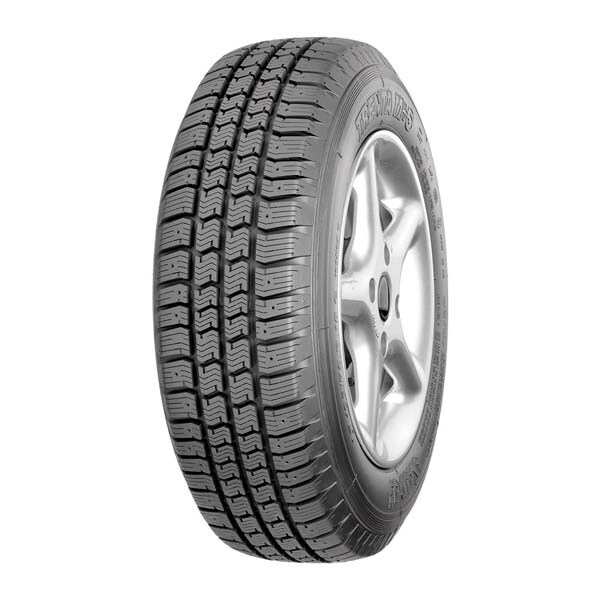 Anvelopa iarna SAVA Trenta MS 195/75 R16 107Q