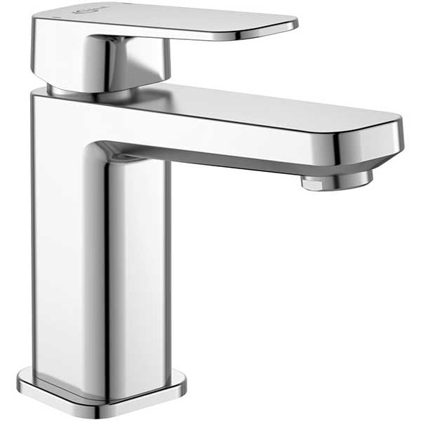 Baterie lavoar IDEAL STANDARD Tonic II A6326AA, alama sanitara, crom