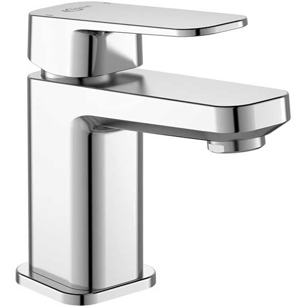 Baterie lavoar IDEAL STANDARD Tonic II A6330AA, alama sanitara, crom