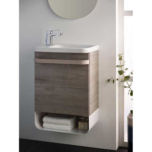 Baterie lavoar IDEAL STANDARD Tonic II A6330AA, alama sanitara, crom