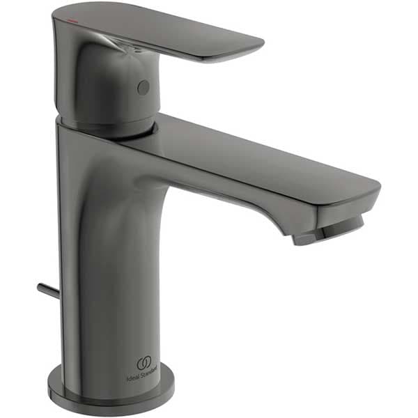 Baterie lavoar IDEAL STANDARD Connect Air A7007A5, alama sanitara, gri