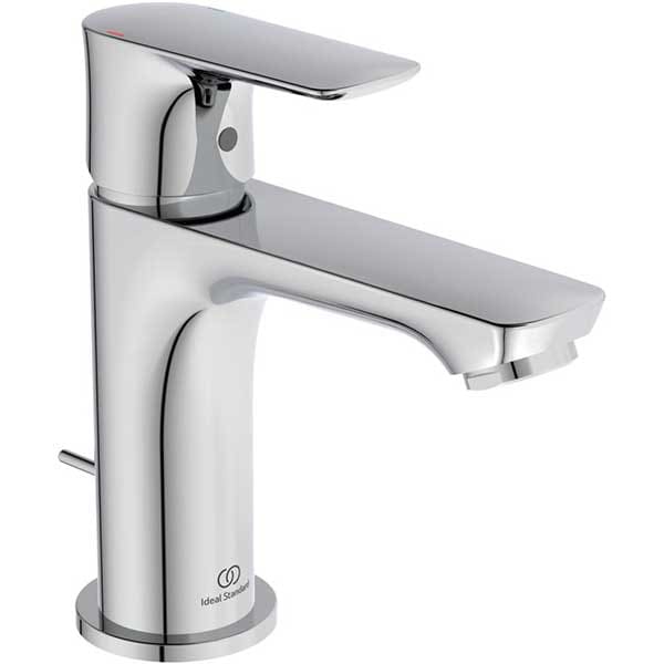 Baterie lavoar IDEAL STANDARD Connect Air A7007AA, alama sanitara, crom