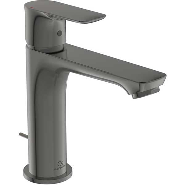 Baterie lavoar IDEAL STANDARD Connect Air A7012A5, alama sanitara, gri