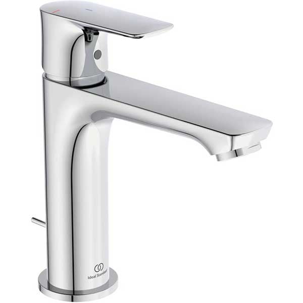 Baterie lavoar IDEAL STANDARD Connect Air A7013AA, alama sanitara, crom