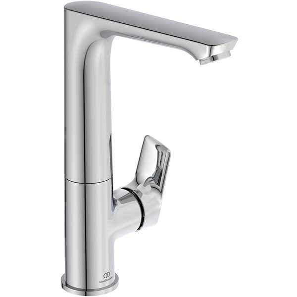 Baterie lavoar IDEAL STANDARD Connect Air A7023AA, alama sanitara, crom