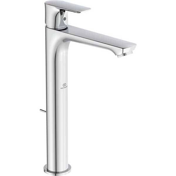 Baterie lavoar IDEAL STANDARD Connect Air A7025AA, alama sanitara, crom
