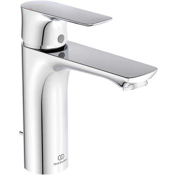 Baterie lavoar IDEAL STANDARD Connect Air A7053AA, alama sanitara, crom