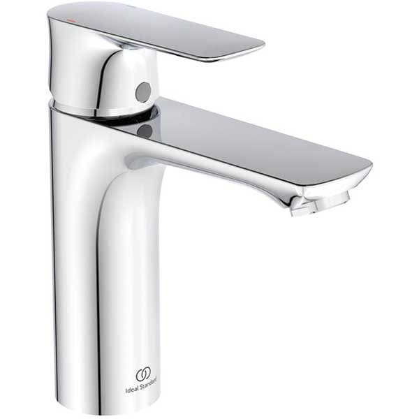 Baterie lavoar IDEAL STANDARD Connect Air A7055AA, alama sanitara, crom