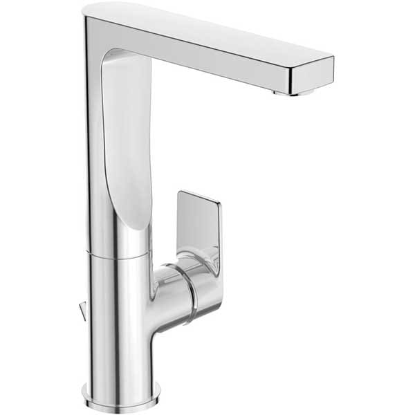 Baterie lavoar IDEAL STANDARD Edge A7110AA, alama sanitara, crom