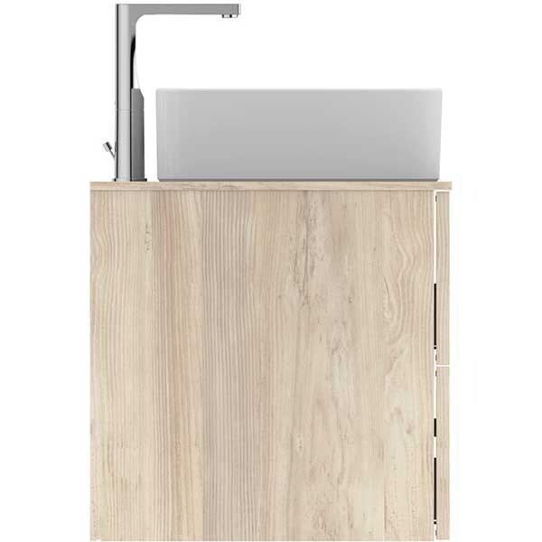 Baterie lavoar IDEAL STANDARD Edge A7110AA, alama sanitara, crom